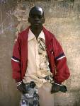 mbaye faye